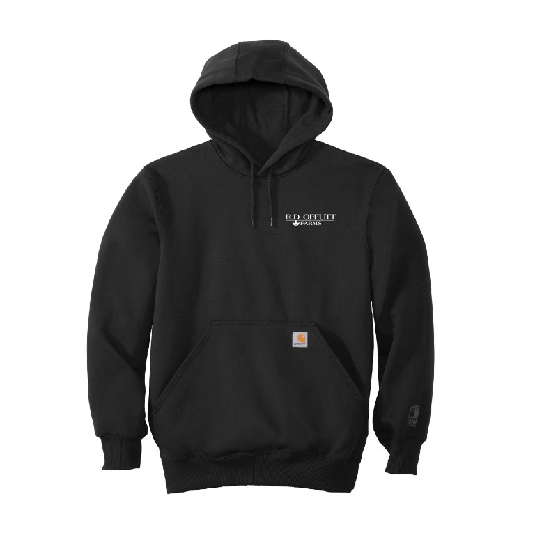 Carhartt Paxton Heavyweight Hooded Sweatshirt