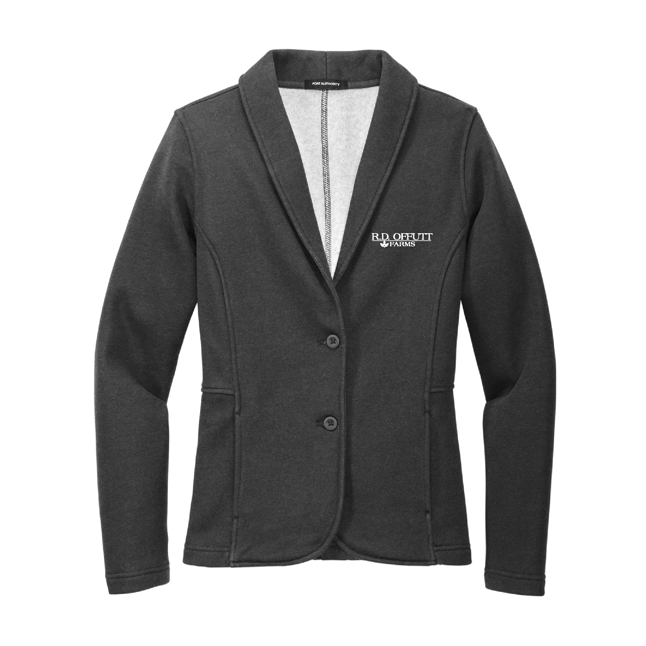 Port Authority Ladies Fleece Blazer