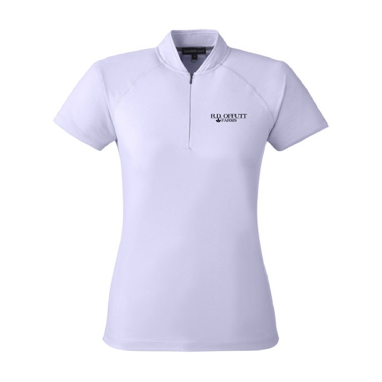 Swannies Golf Ladies Quinn Polo