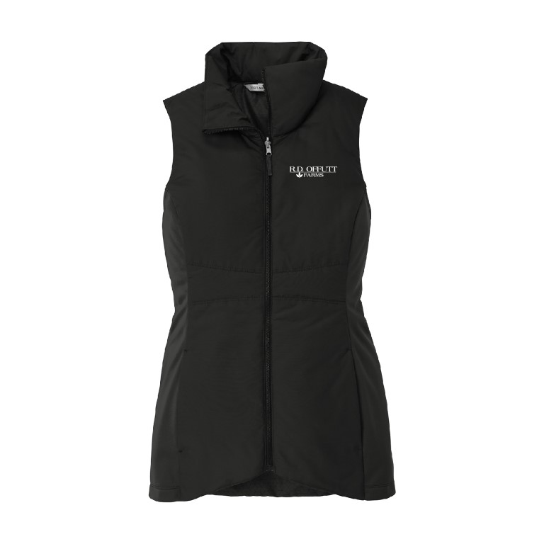 Port Authority Ladies Collective Insulated Vest