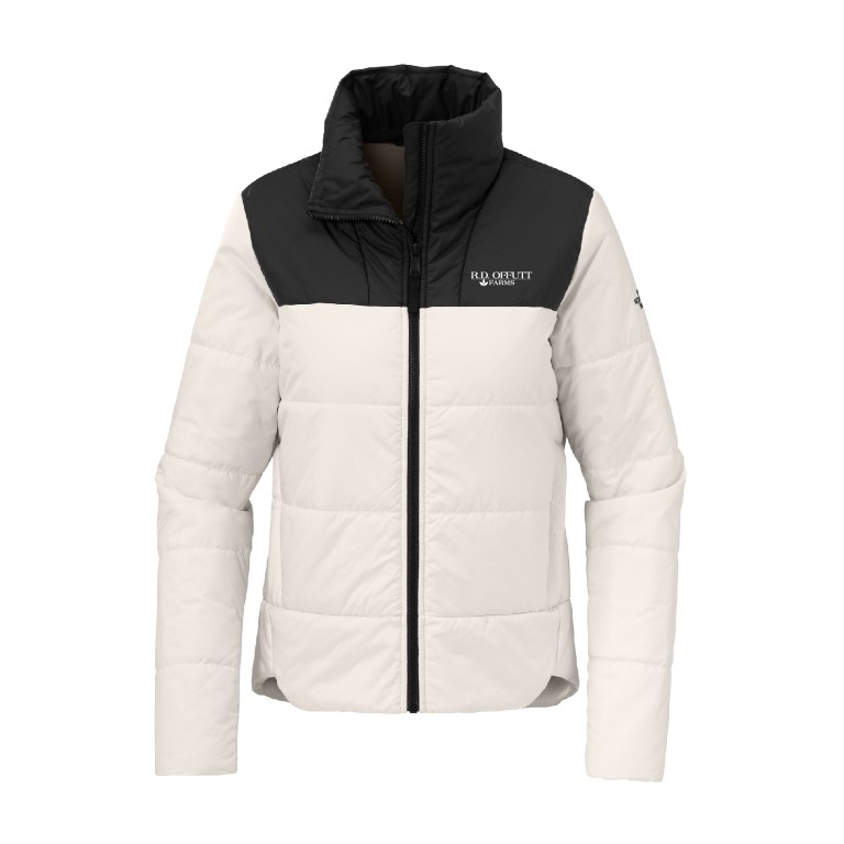 The North Face Ladies Everyday Insulated Jacket