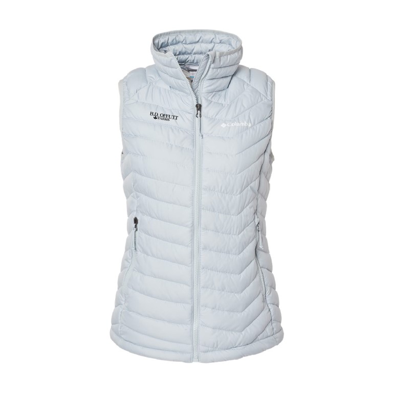 Columbia Women's Powder Lite Vest