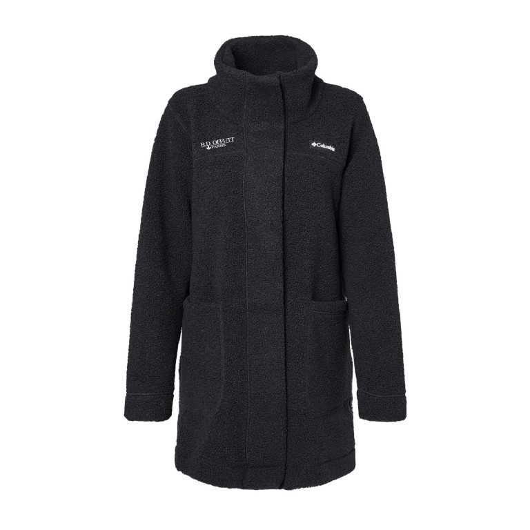 Columbia Women's Panorama Long Jacket