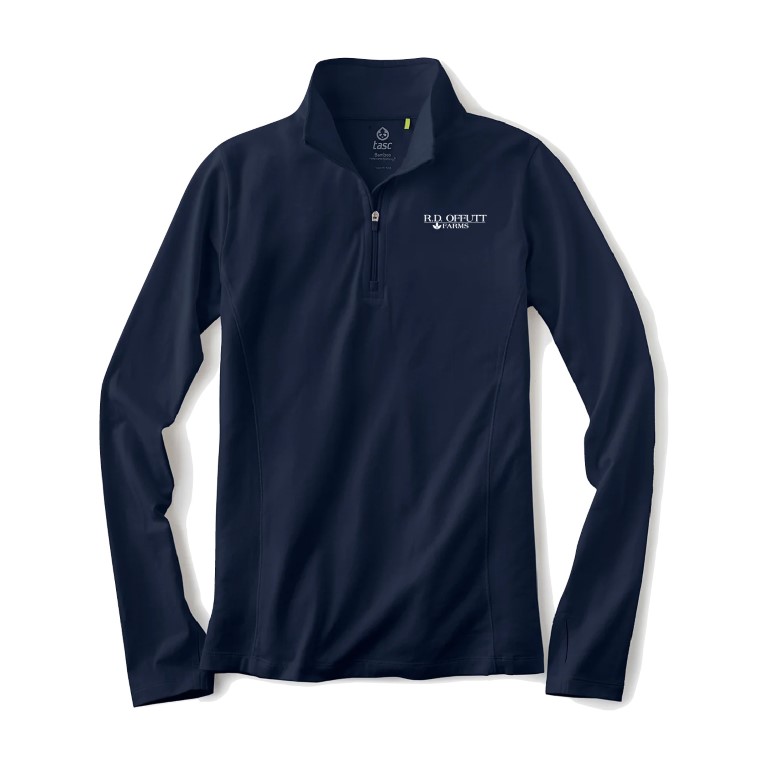 Tasc Performance Recess 1/4 Zip