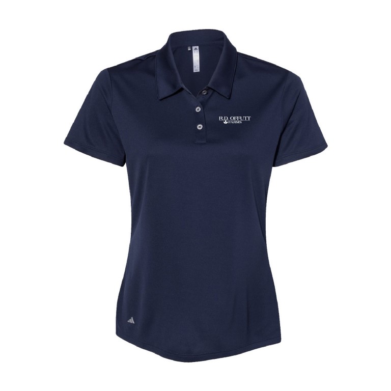 Adidas Women's Performance Polo