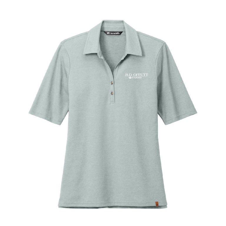 TravisMathew Ladies Sunsetters Polo