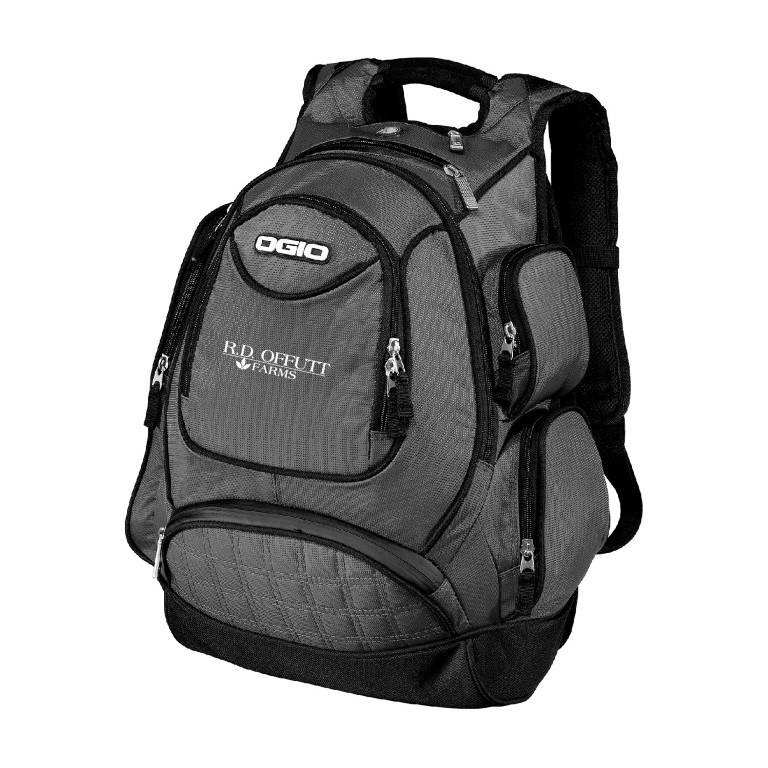 OGIO Metro Backpack