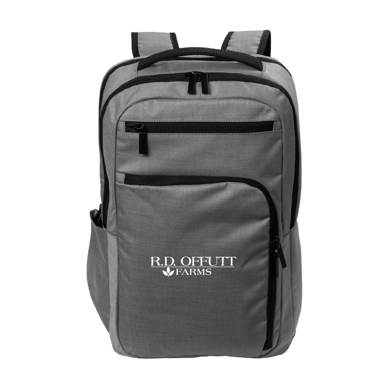 Port Authority Impact Tech Backpack