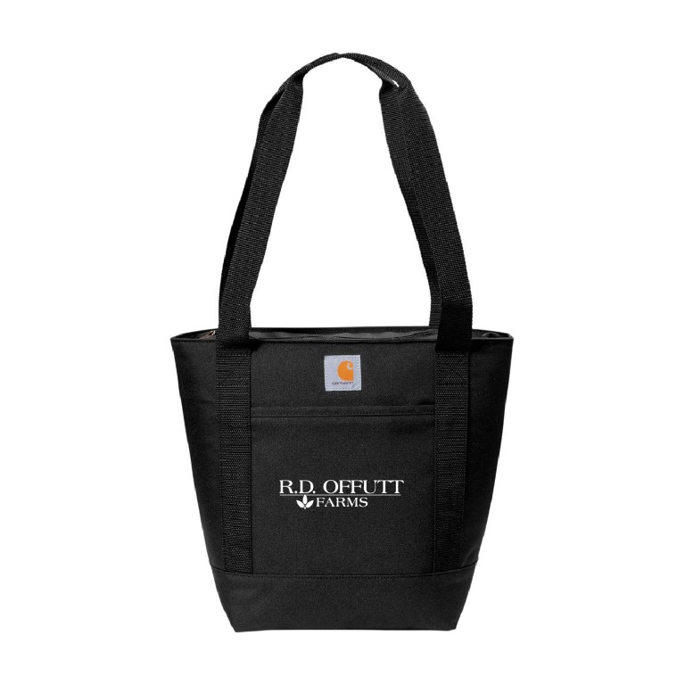 Carhartt Tote 18-Can Cooler