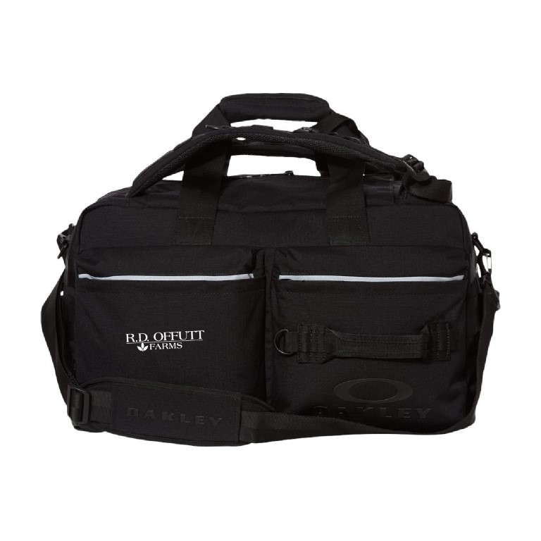 Oakley 50L Utility Duffel Bag