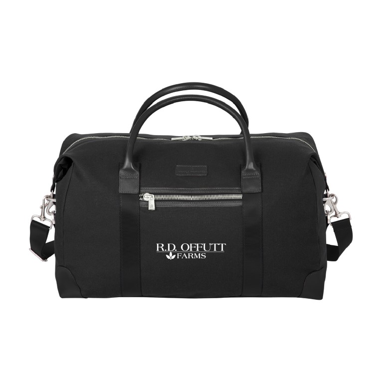 Brooks Brothers Wells Duffel