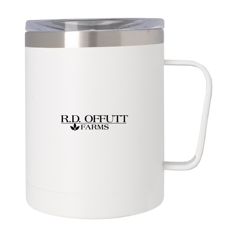 12 oz. Concord Mug