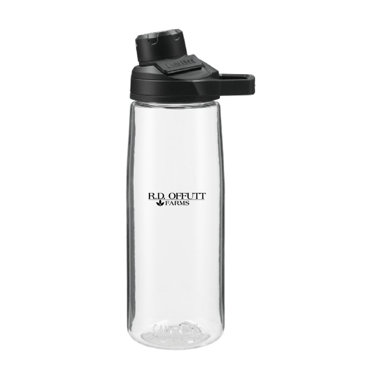 CamelBak 25 oz. Chute Mag Bottle Tritan Renew