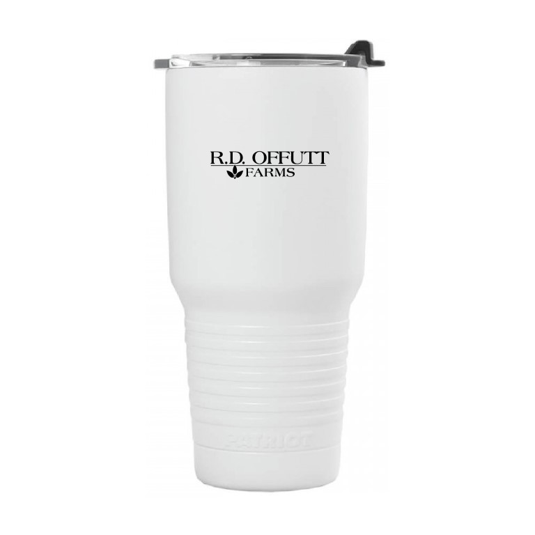 Patriot 20 oz. Tumbler