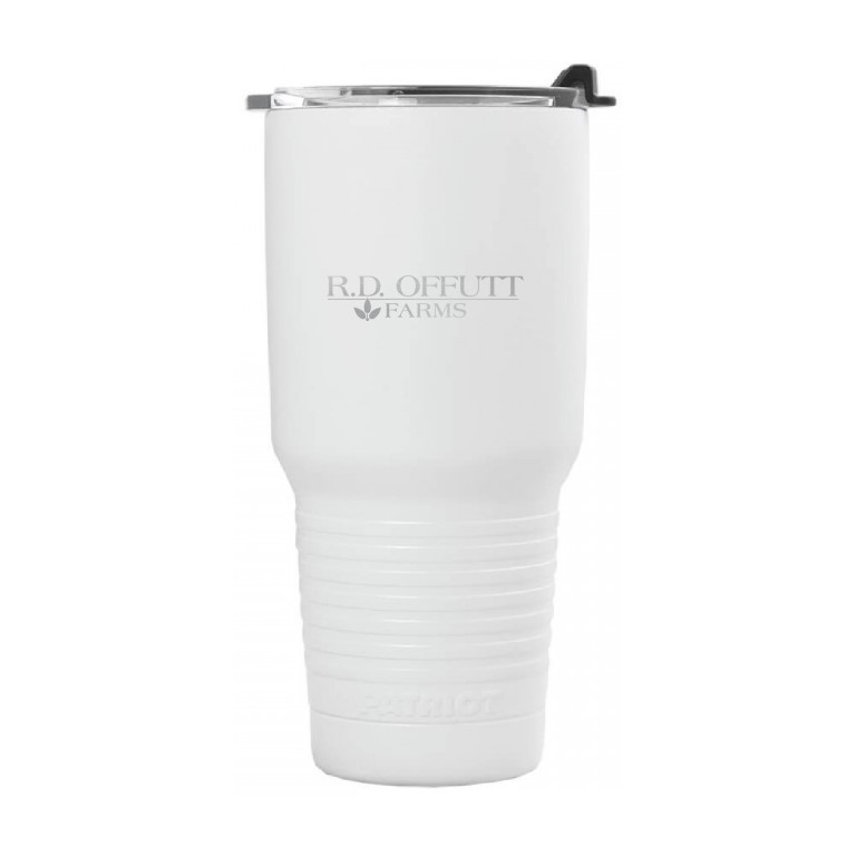 Patriot 30 oz. Tumbler