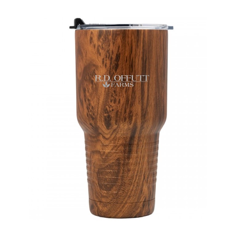 Patriot 30 oz. Tumbler