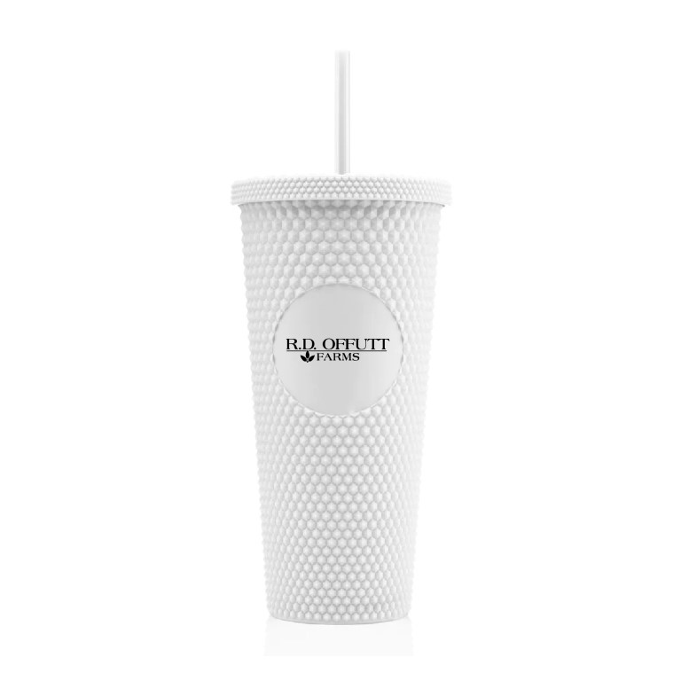 24 oz. Bux Tumbler