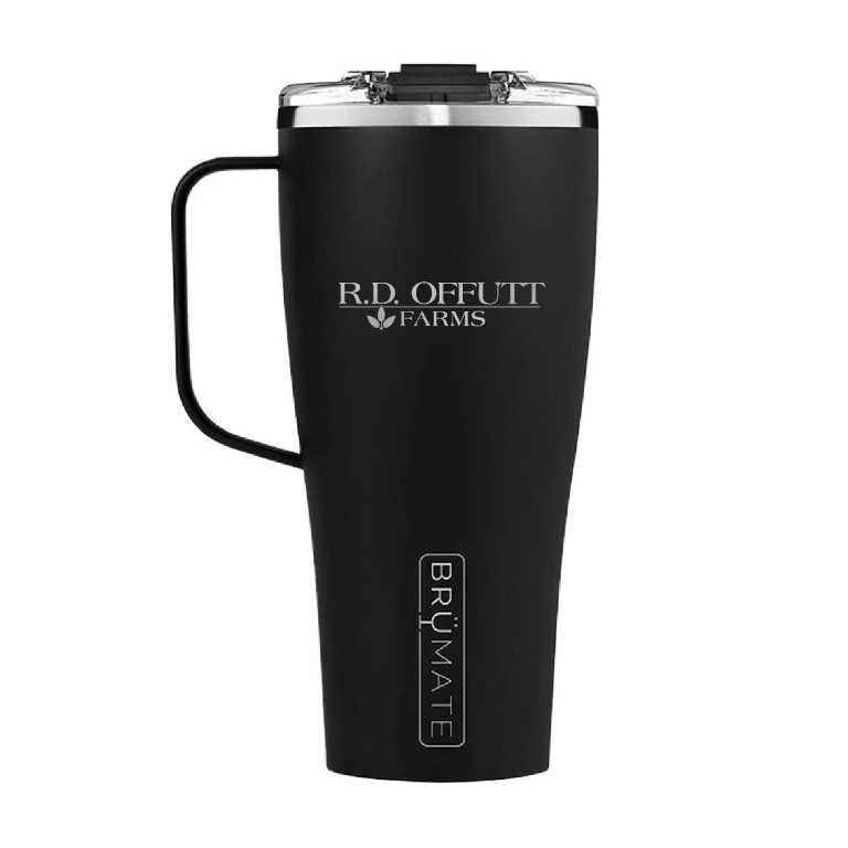 Brumate Toddy XL 32 oz Coffee Mug