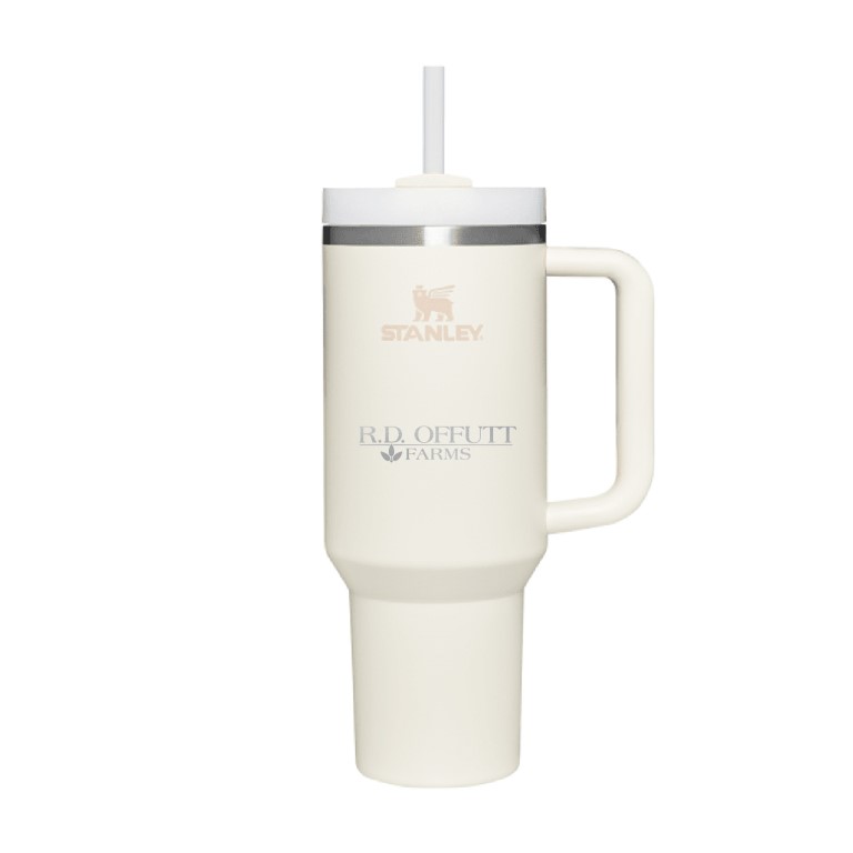 Stanley 40 oz. Quencher H2.0 FlowState Tumbler