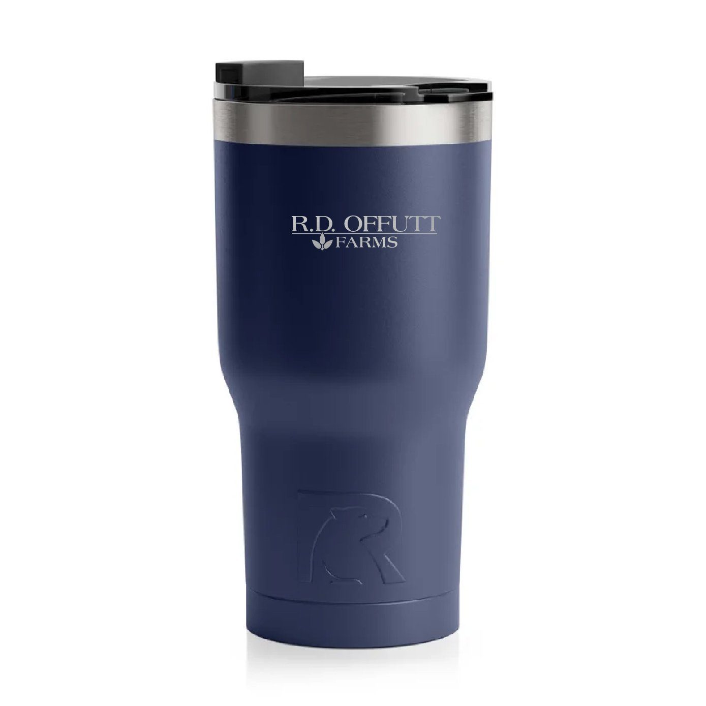 RTIC 20 oz. Stainless Steel Tumbler