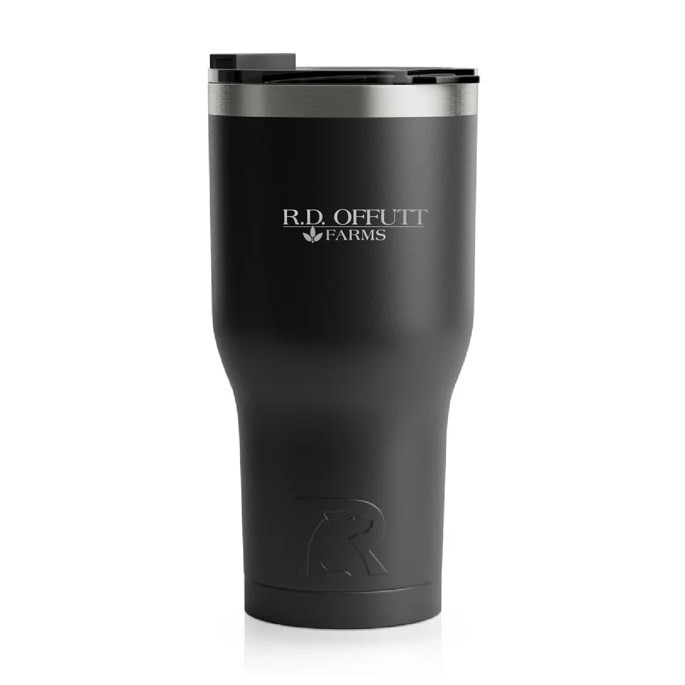 RTIC 30 oz. Stainless Steel Tumbler