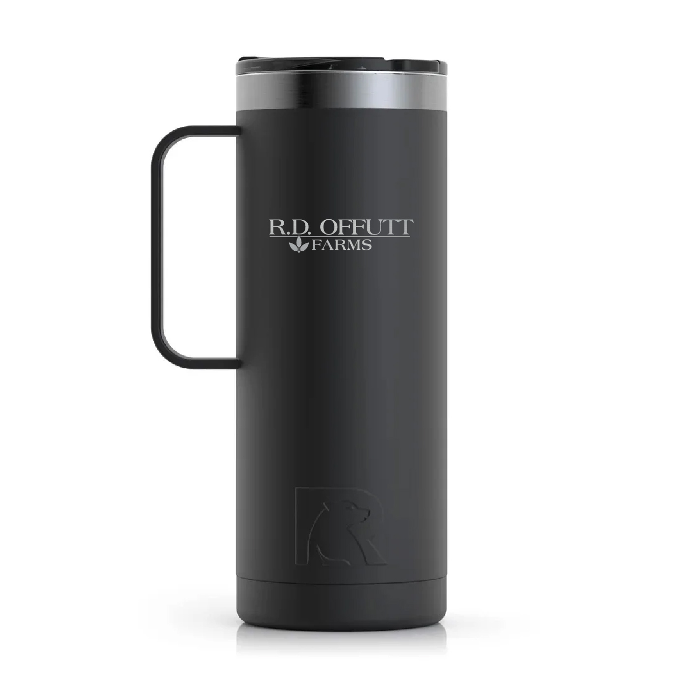 RTIC 20 oz. Travel Mug