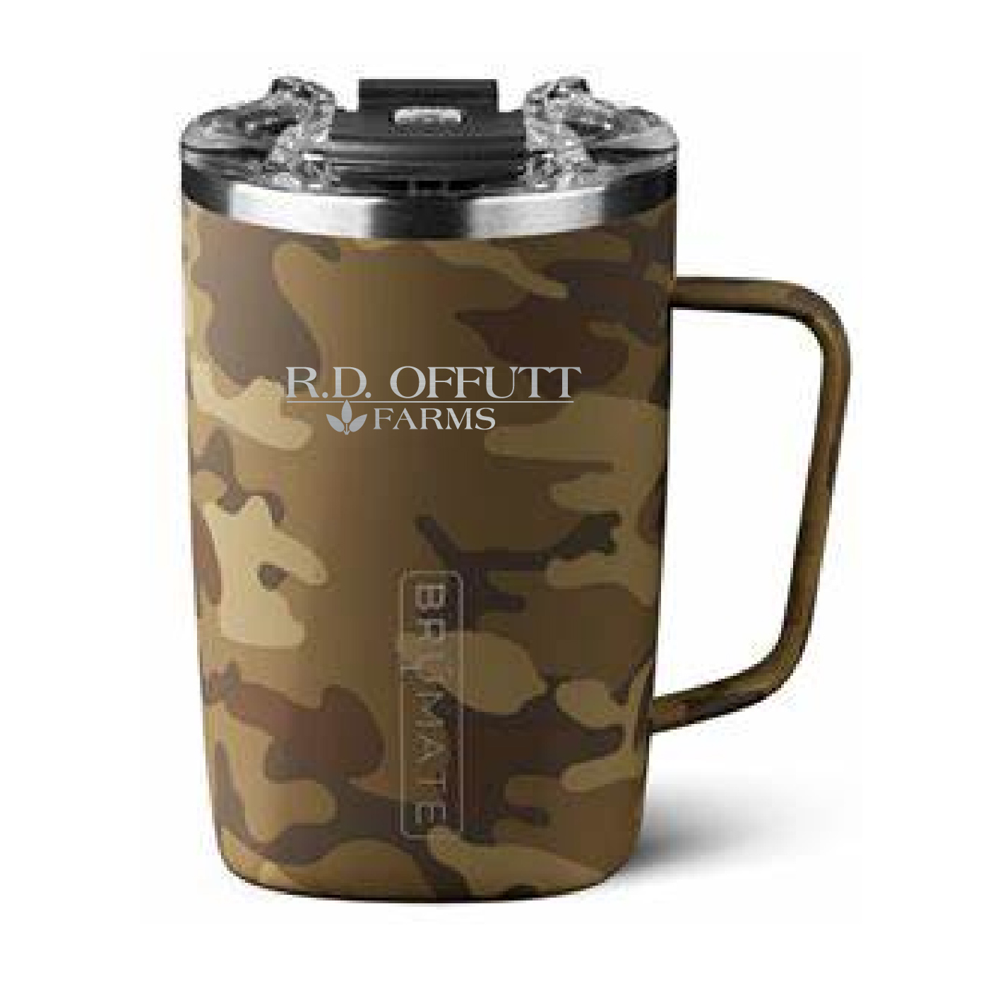 Brumate Toddy 16oz Mug