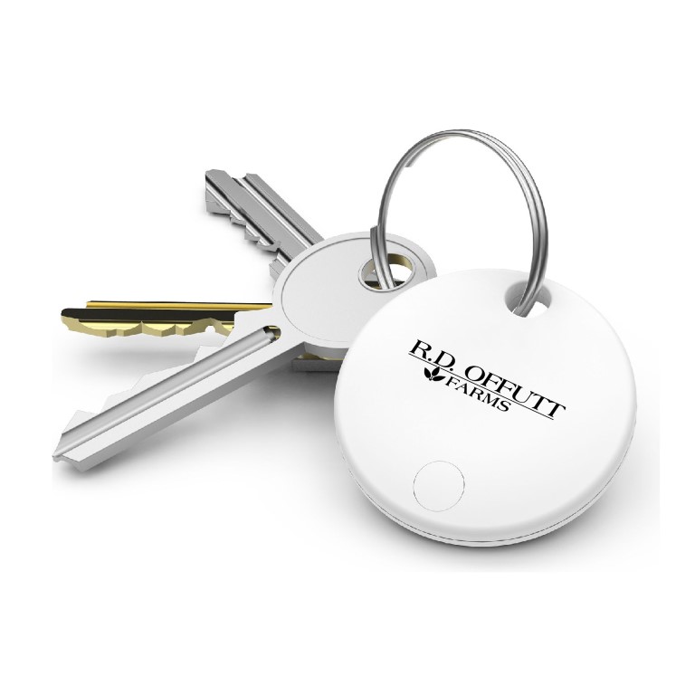 Spot Bluetooth Tracker