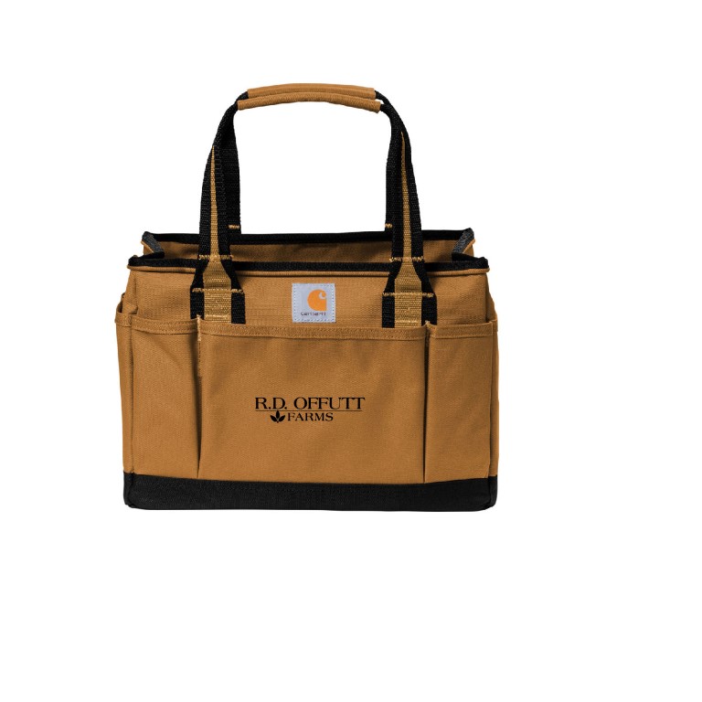 Carhartt Utility Tote