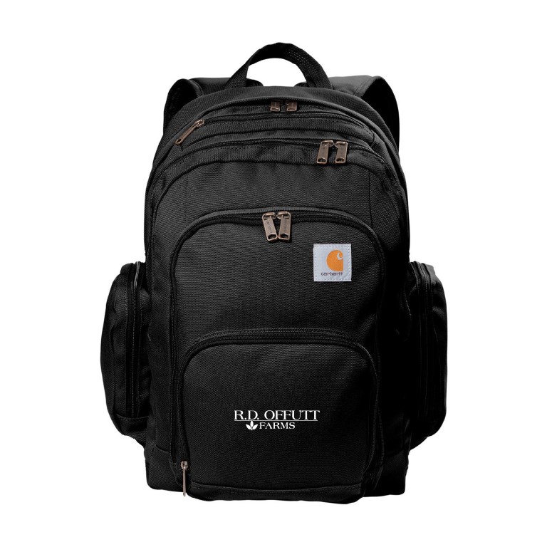 Carhartt Foundry Series Pro Backpack