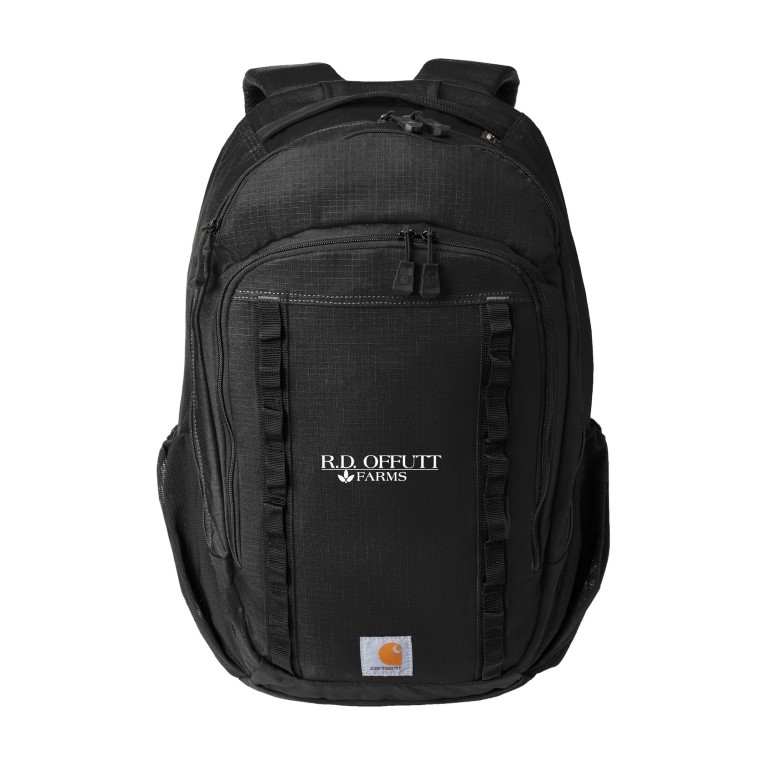 Carhartt 25L Ripstop Backpack