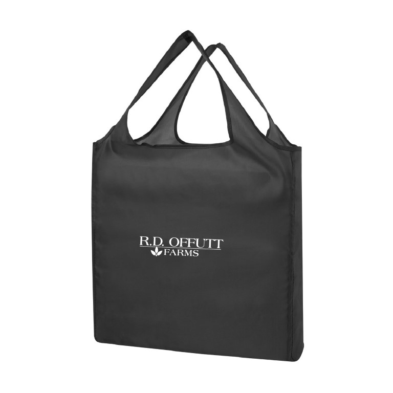 Foldable Tote Bag