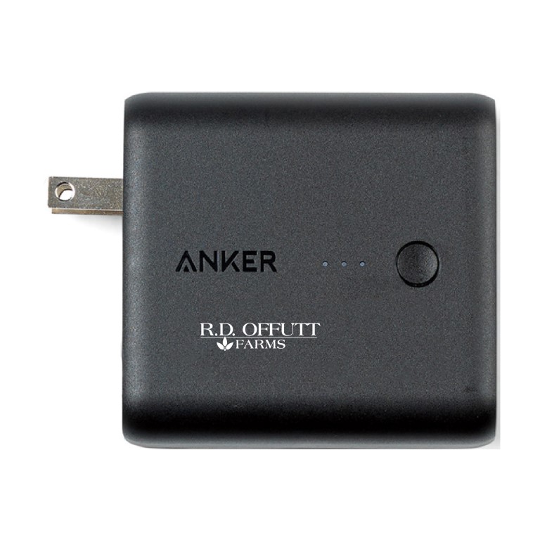 Anker PowerCore Fusion 5000mAh