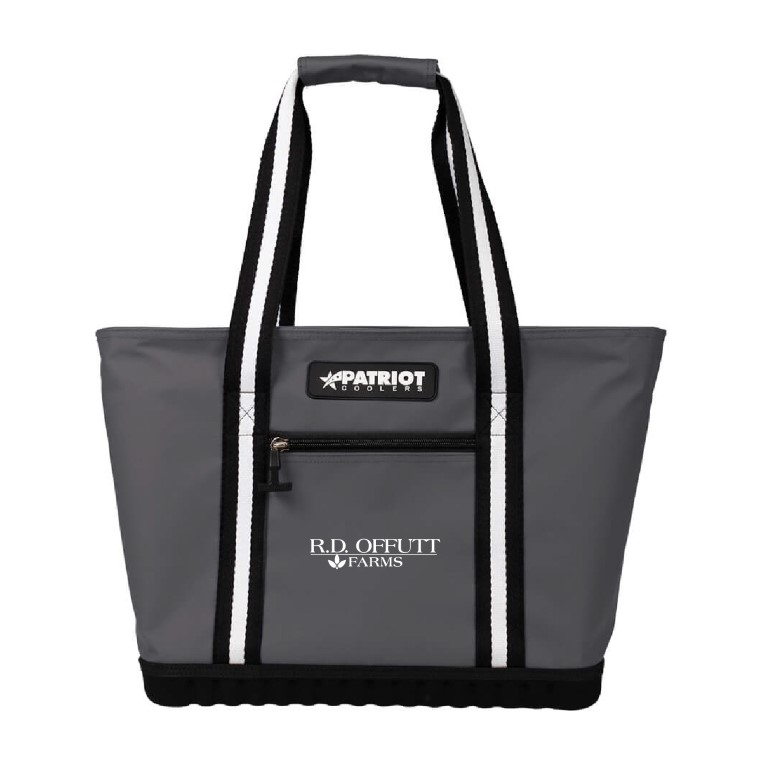 Patriot 8 Gallon Cooler Tote