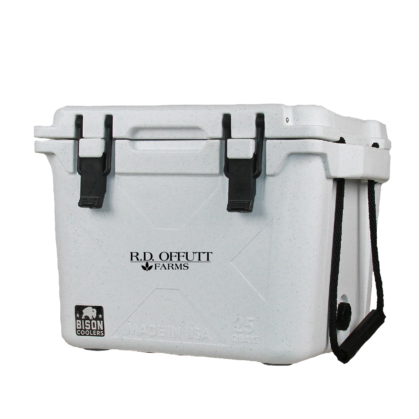 Bison 25 qt. Hard Cooler