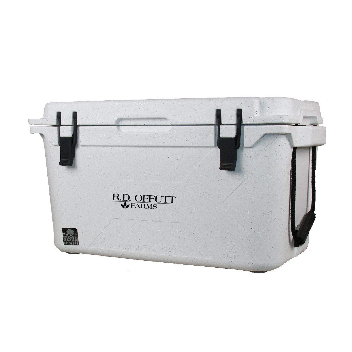 Bison 50 qt. Hard Cooler