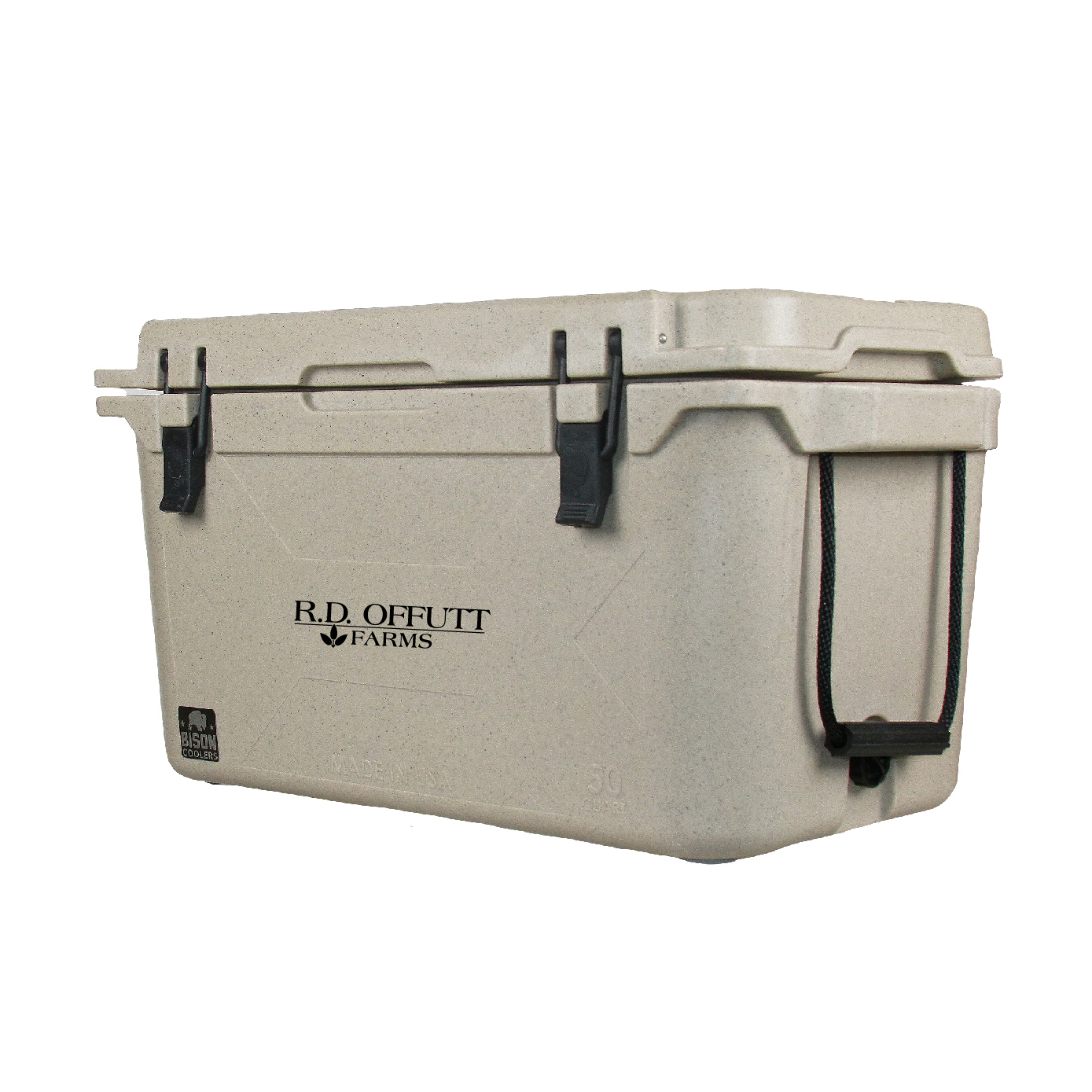 Bison 50 qt. Hard Cooler