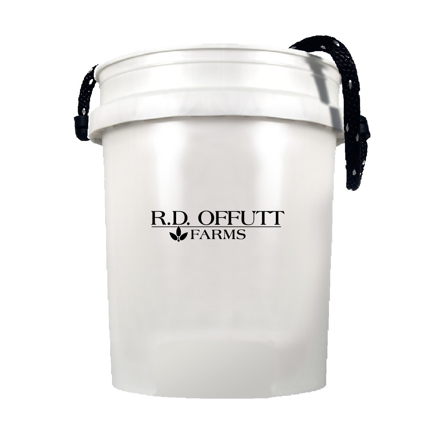 Perfect 5 Gallon Bucket