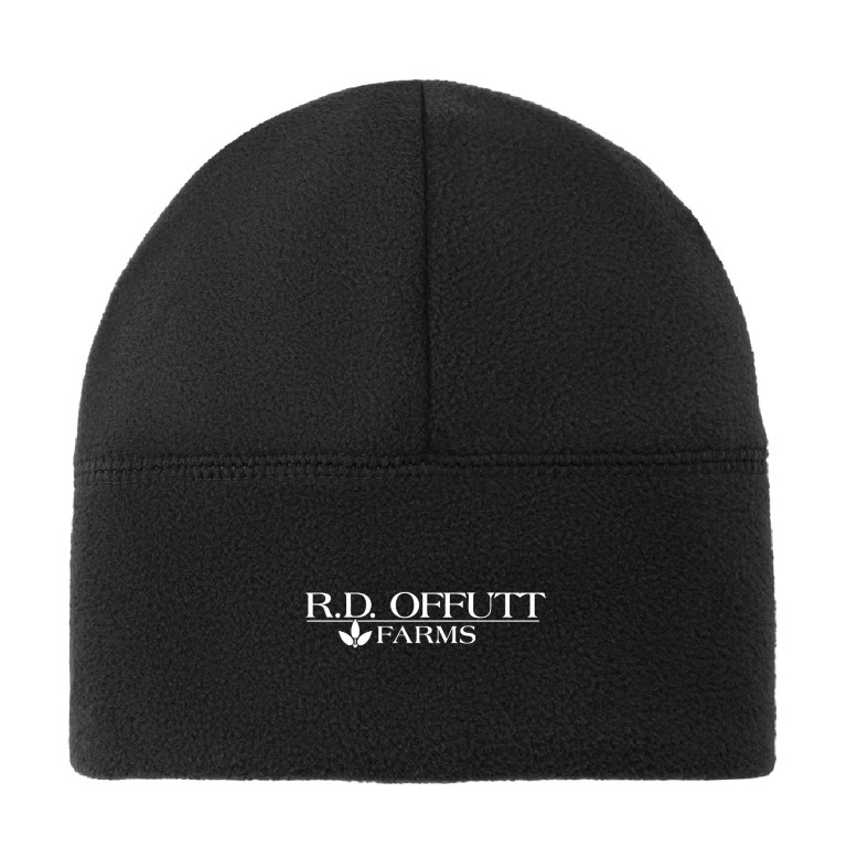 Port Authority Fleece Beanie