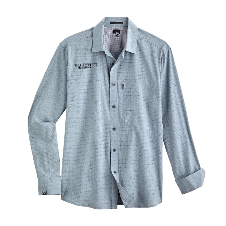 Storm Creek Men's Naturalist Shirt