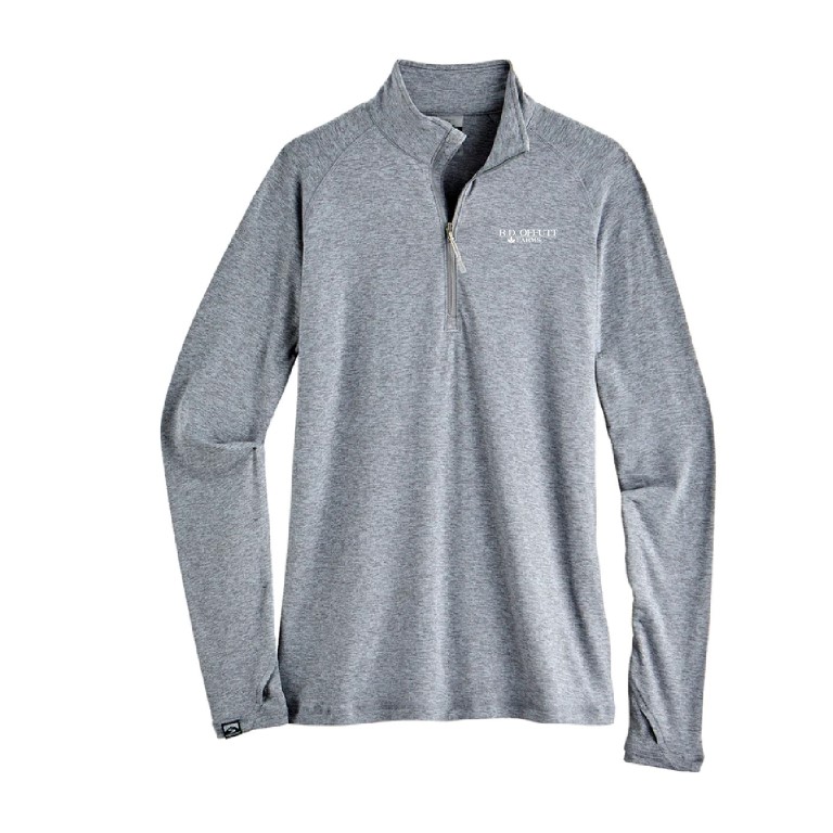 Storm Creek Women's Pacesetter Quarter Zip