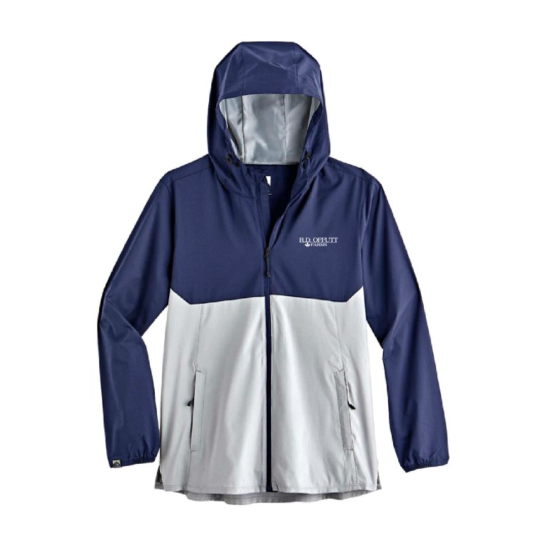 Storm Creek Women's Idealist Windbreaker Jacket