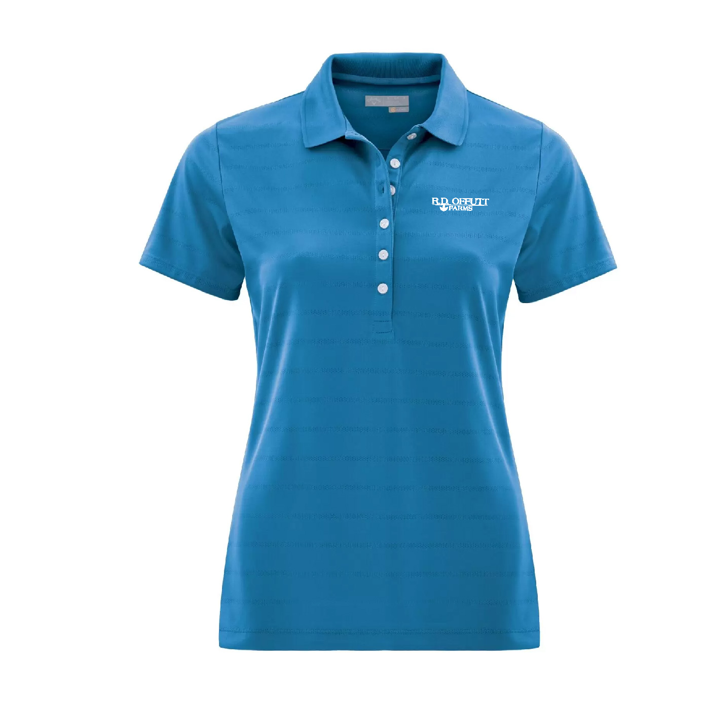 Callaway Ladies Opti-Vent Polo