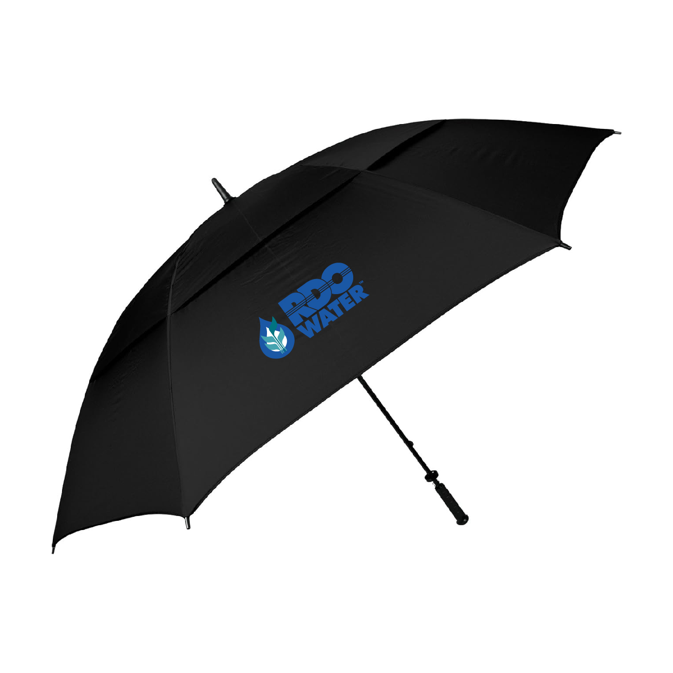 62" Guardian Umbrella