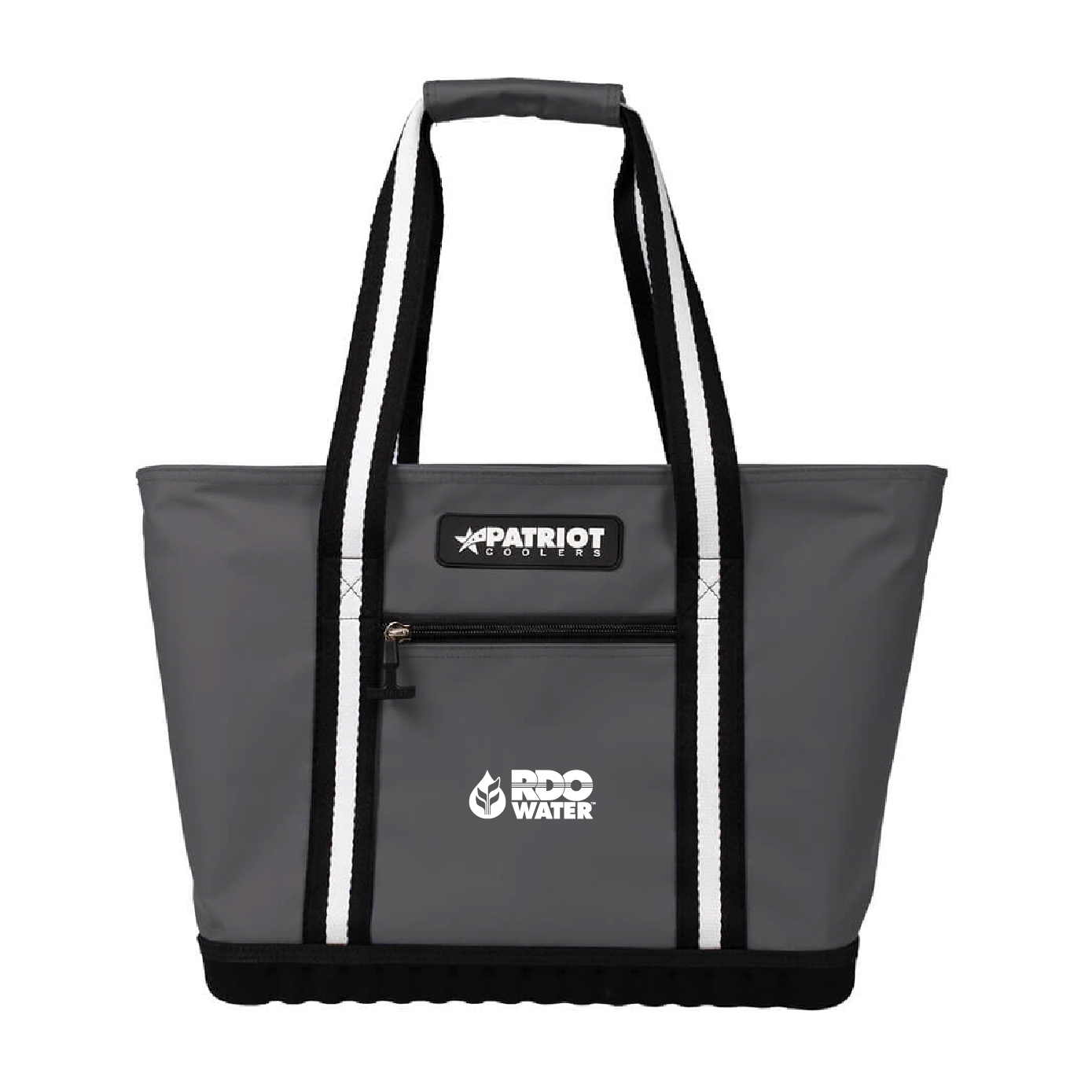 Patriot 8 Gallon Cooler Tote