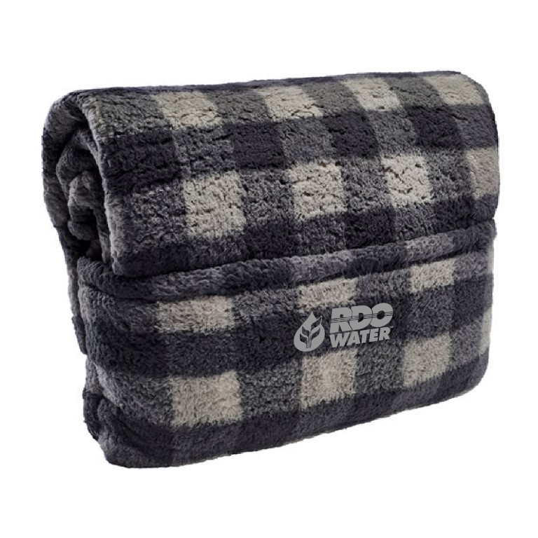 J.America Epic Sherpa Blanket