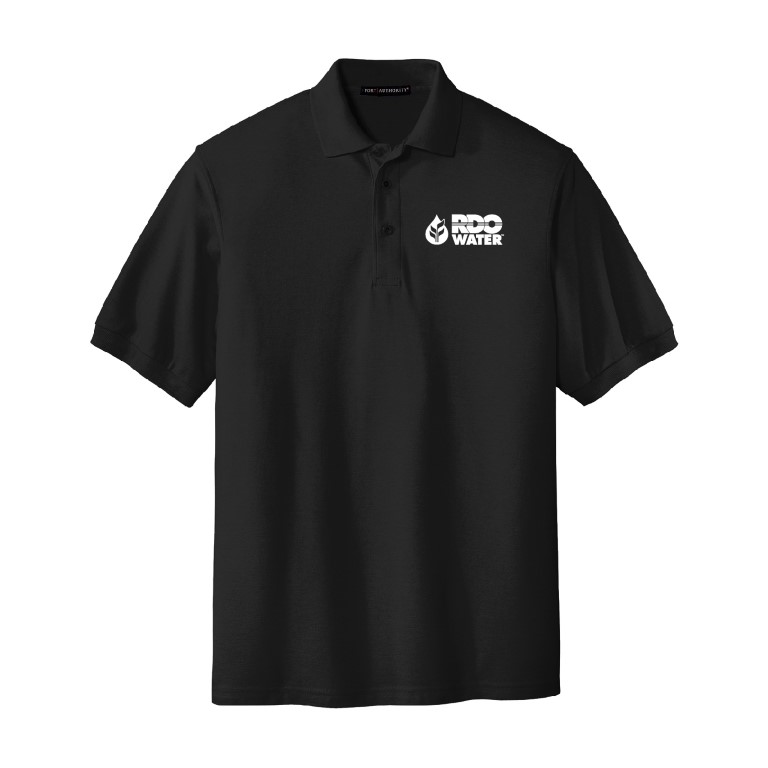 Port Authority Silk Touch Polo