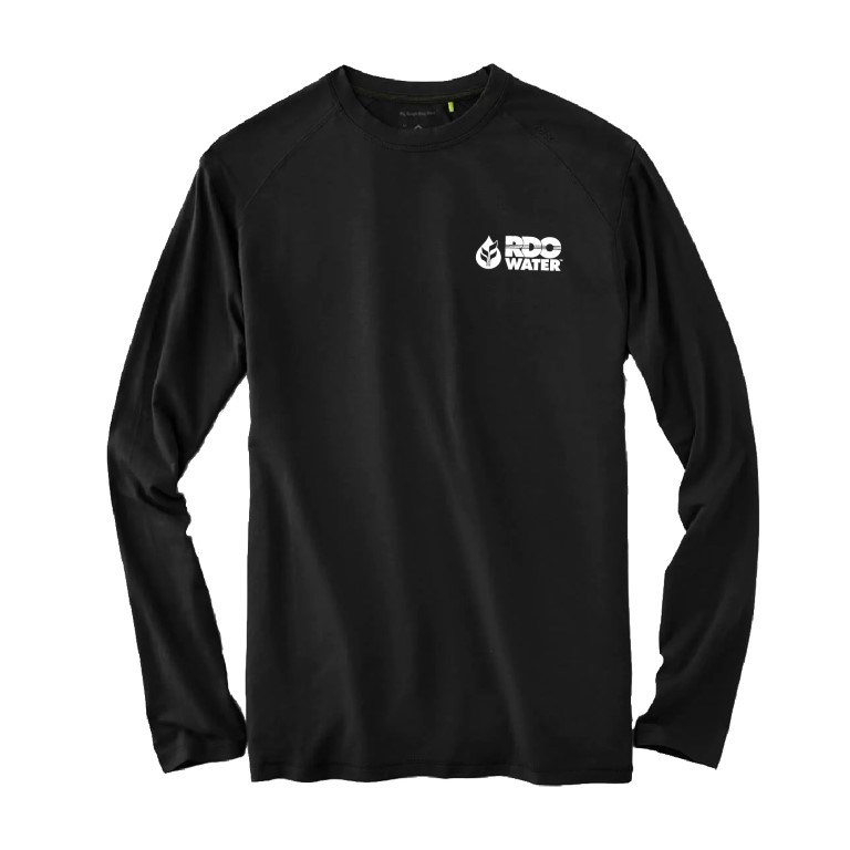 Tasc Performance Carrollton Long Sleeve Fitness T-Shirt