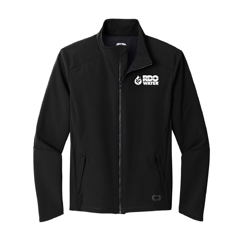 OGIO Commuter Full-Zip Soft Shell