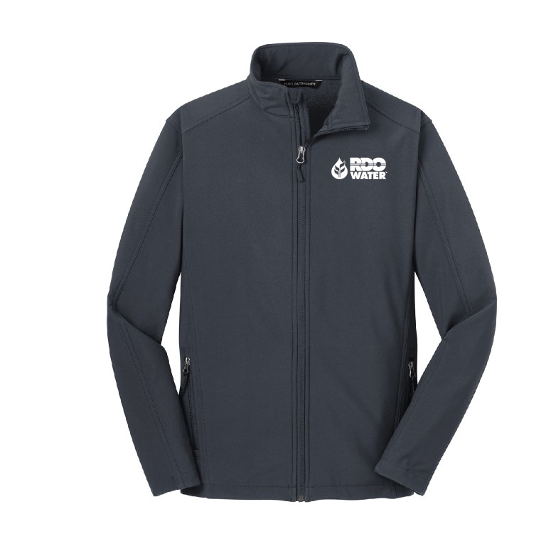 Port Authority Core Soft Shell Jacket